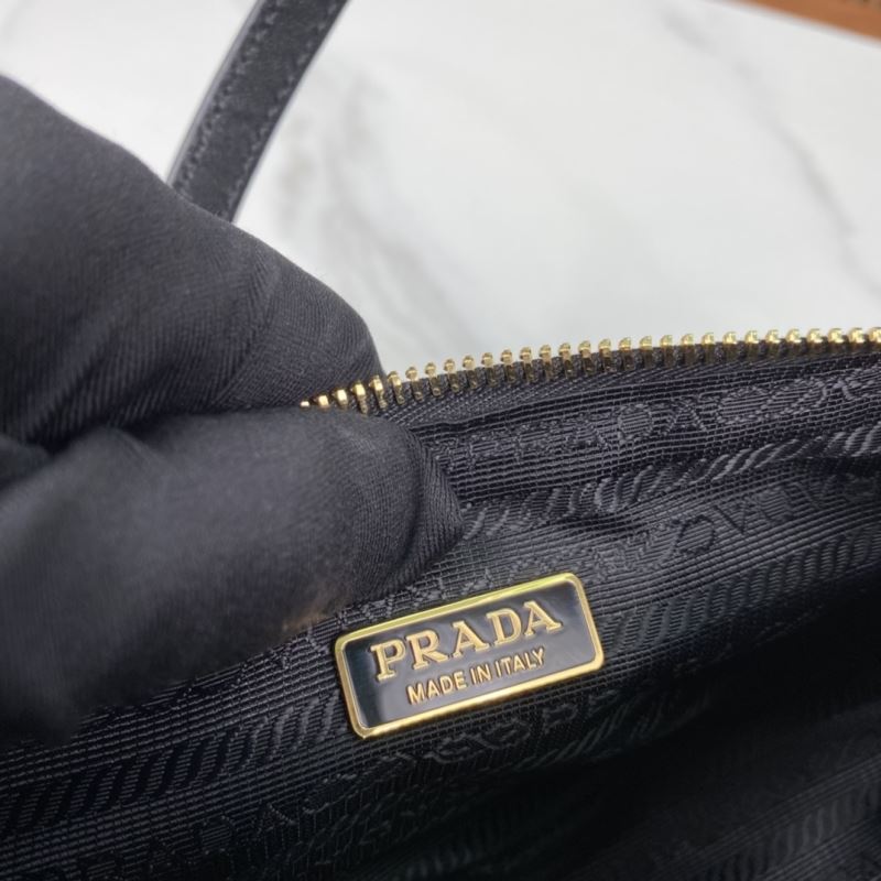 Prada Satchel Bags